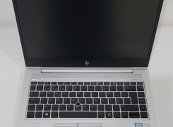 Anúncio HP Elitebook 840 G5 Intel Core i7 8ª geração, 16GB RAM, 256GB SSD SEMI...