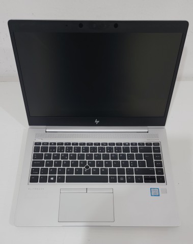 Venda HP Elitebook 840 G5 Intel Core i7 8ª geração, 16GB RAM, 256GB SSD SEMI NOVO