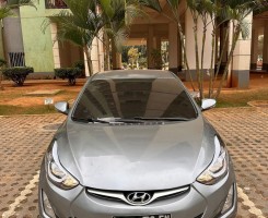 A venda Hyundai Elantra