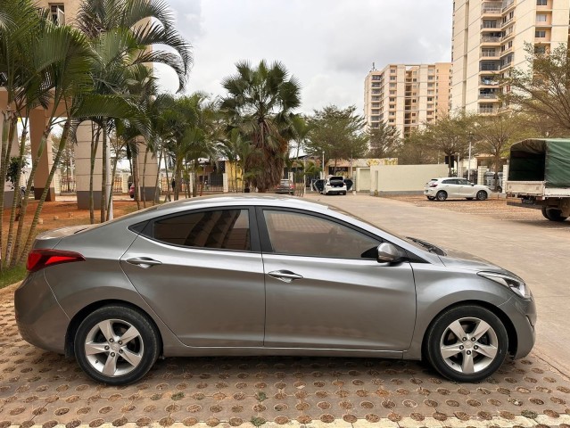 Venda Hyundai Elantra