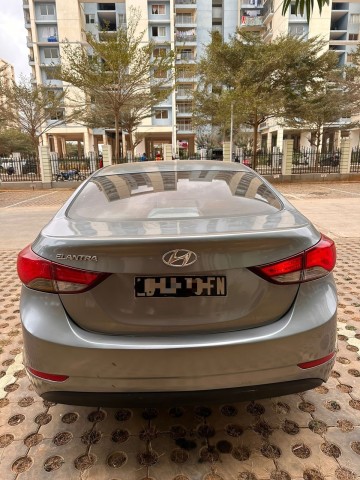 Venda Hyundai Elantra