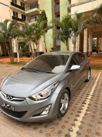 Venda Hyundai Elantra