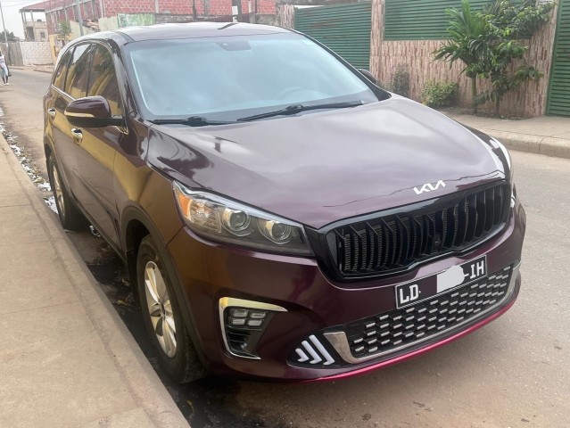 Venda Kia Sorento 2020