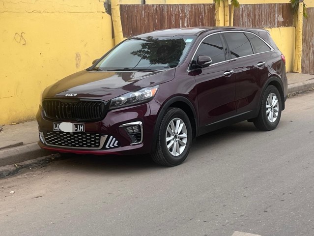 Venda Kia Sorento 2020