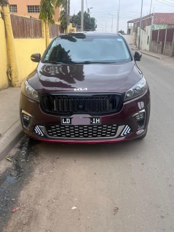 Venda Kia Sorento 2020