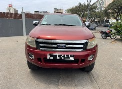 Anúncio FORD RANGER | XLT