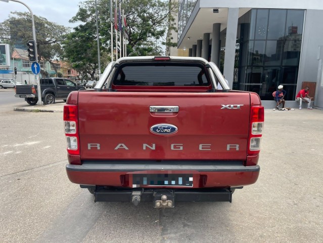 Venda FORD RANGER | XLT