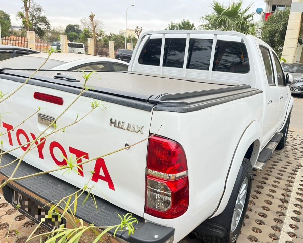 Venda TOYOTA HILUX