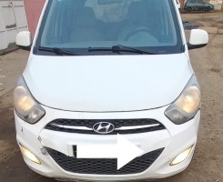 A venda Vendo o meu i10 motor 1.2
