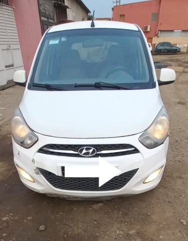 Venda Vendo o meu i10 motor 1.2