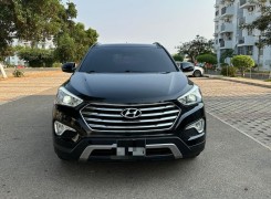 Comprar HYUNDAI GRAND SANTA FE | 3.3