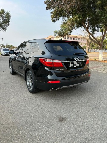 Venda HYUNDAI GRAND SANTA FE | 3.3