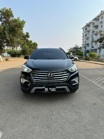 Venda HYUNDAI GRAND SANTA FE | 3.3