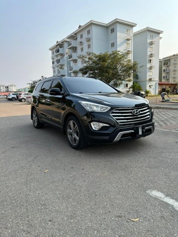 Venda HYUNDAI GRAND SANTA FE | 3.3