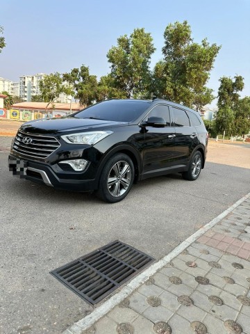 Venda HYUNDAI GRAND SANTA FE | 3.3