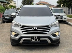 Comprar HYUNDAI | GRAND SANTA FE (3.3)