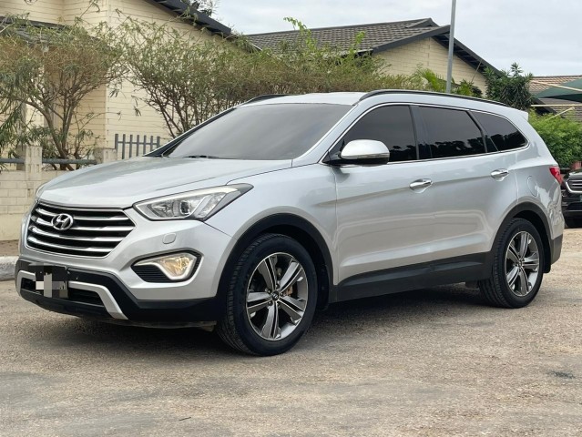 Venda HYUNDAI | GRAND SANTA FE (3.3)