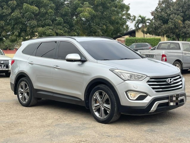 Venda HYUNDAI | GRAND SANTA FE (3.3)