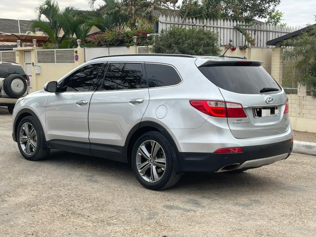 Venda HYUNDAI | GRAND SANTA FE (3.3)