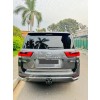 Venda TOYOTA LAND CRUISER GXR | TWIN TURBO POWER