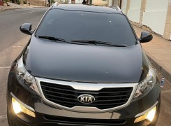 Anúncio KIA sportage limpo dentro e fora