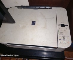 A venda Impressora MP 250