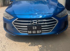 Comprar HYUNDAI ELANTRA