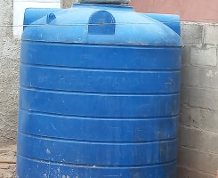 A venda Hipopotamo