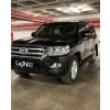 Venda TOYOTA LAND CRUISER | GXR (V8)