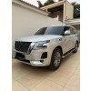 Venda NISSAN PATROL INFINITY