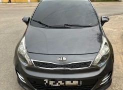 Anúncio KIA RIO FULL LIMPO