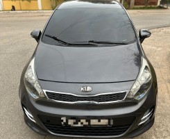 A venda KIA RIO FULL LIMPO