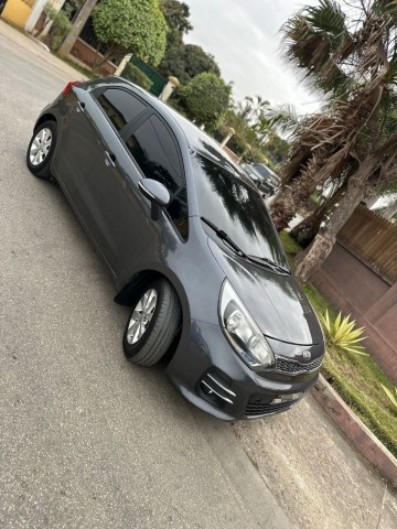 Venda KIA RIO FULL LIMPO