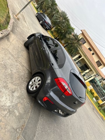 Venda KIA RIO FULL LIMPO