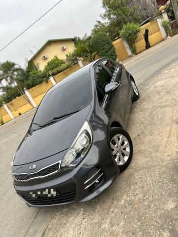 Venda KIA RIO FULL LIMPO