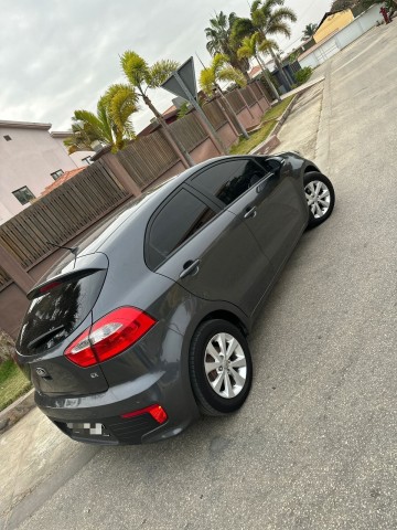 Venda KIA RIO FULL LIMPO