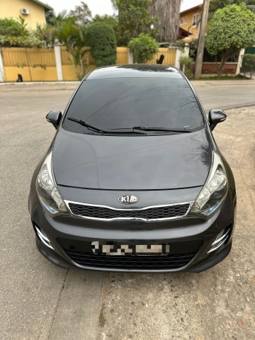 Venda KIA RIO FULL LIMPO