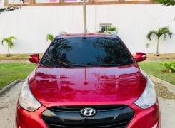 Comprar HYUNDAI TUCSON FULL