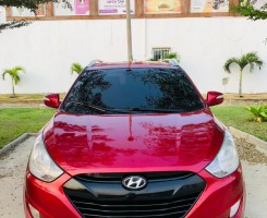 A venda HYUNDAI TUCSON FULL