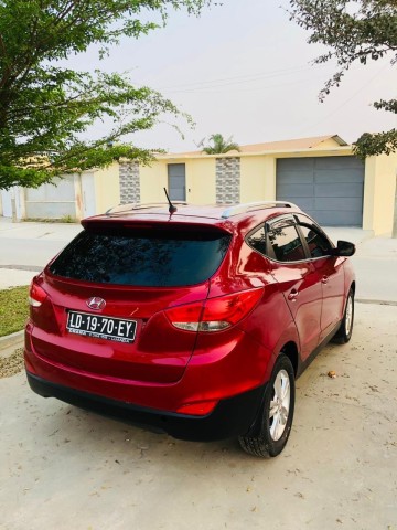 Venda HYUNDAI TUCSON FULL