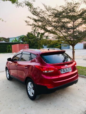 Venda HYUNDAI TUCSON FULL