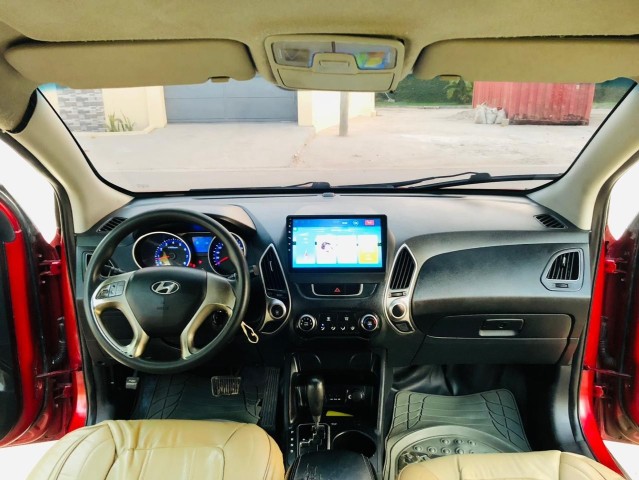 Venda HYUNDAI TUCSON FULL