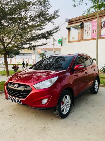 Venda HYUNDAI TUCSON FULL