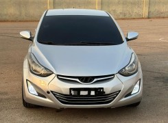 Anúncio HYUNDAI ELANTRA FULL LIMPO