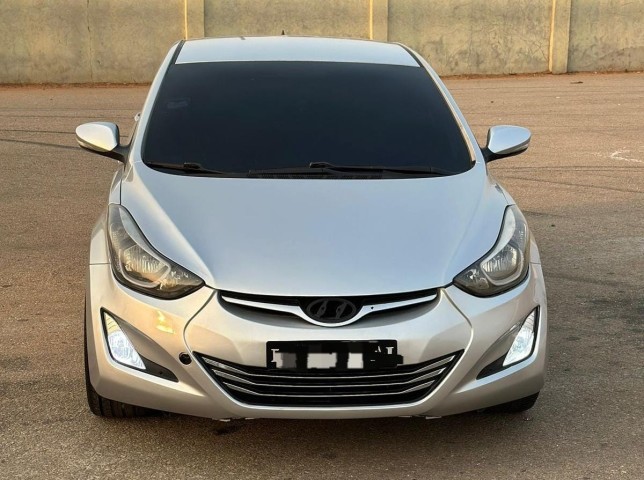 Venda HYUNDAI ELANTRA FULL LIMPO