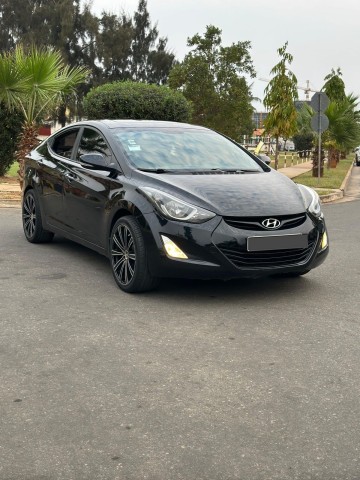 Venda HYUNDAI ELANTRA FULL LIMPO