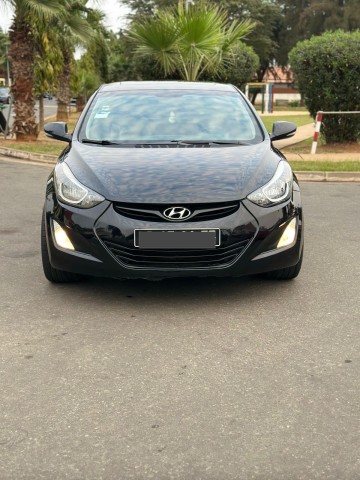 Venda HYUNDAI ELANTRA FULL LIMPO