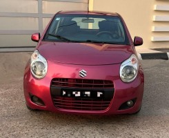 A venda SUZUKI CELEIRO LIMPO