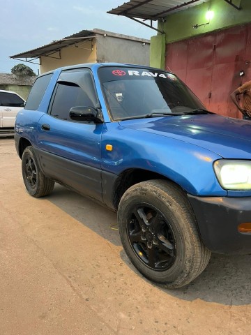 Venda Toyota Rav4