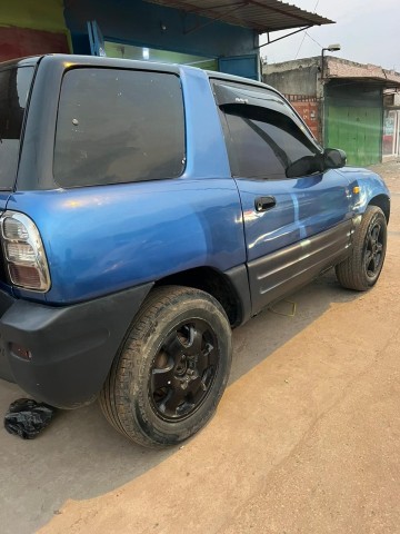 Venda Toyota Rav4